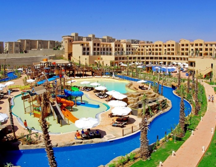 Coral Sea Aqua Club 4 звезды, Рас Насрани, Египет