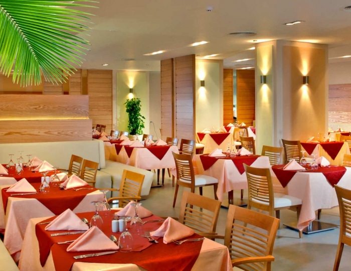 Coral Sea Aqua Club 4 звезды, Рас Насрани, Египет