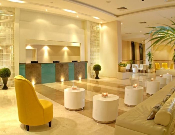 Coral Sea Aqua Club 4 звезды, Рас Насрани, Египет