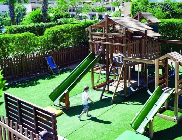 Coral Sea Aqua Club 4 звезды, Рас Насрани, Египет