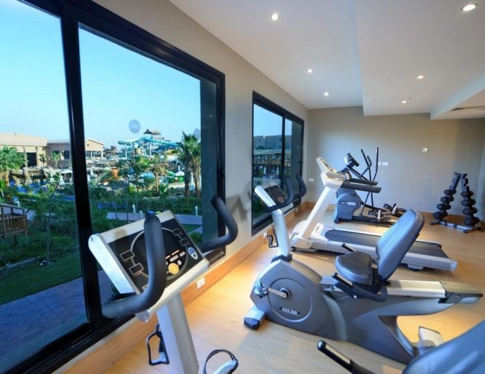 Coral Sea Aqua Club 4 звезды, Рас Насрани, Египет