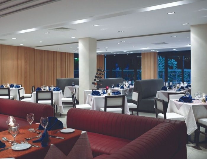 Coral Sea Aqua Club 4 звезды, Рас Насрани, Египет