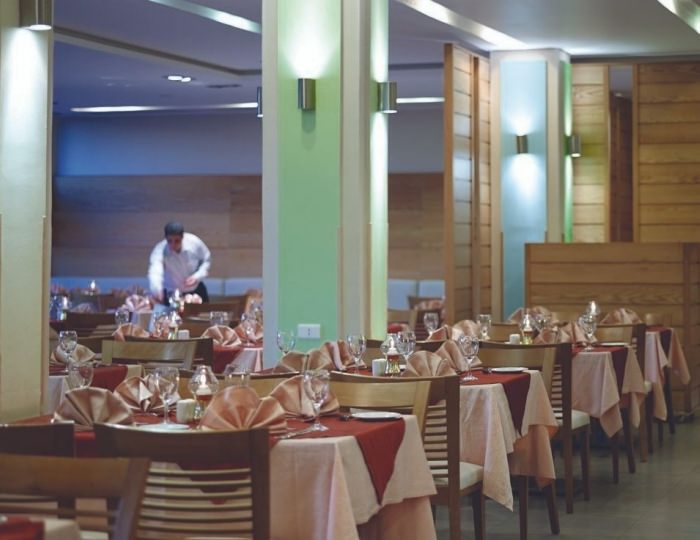 Coral Sea Aqua Club 4 звезды, Рас Насрани, Египет