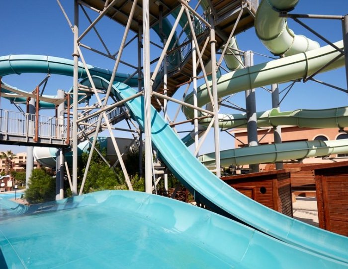 Coral Sea Aqua Club 4 звезды, Рас Насрани, Египет