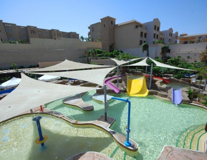Coral Sea Aqua Club 4 звезды, Рас Насрани, Египет