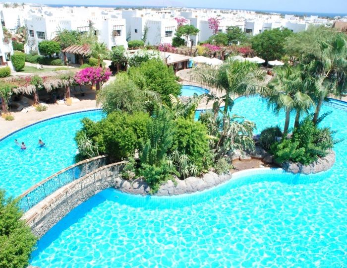 Delta Sharm Resort & Spa 4 звезды, Шарм-эль-Шейх, Египет