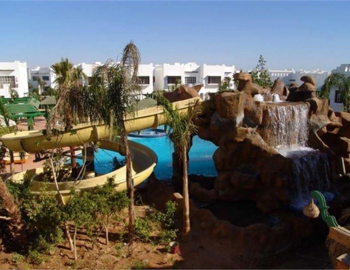Delta Sharm Resort & Spa 4 звезды, Шарм-эль-Шейх, Египет