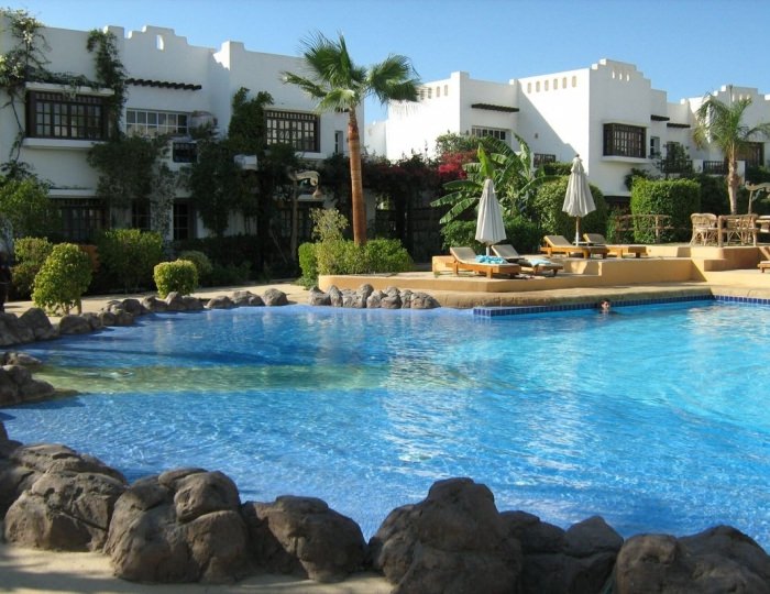 Delta Sharm Resort & Spa 4 звезды, Шарм-эль-Шейх, Египет