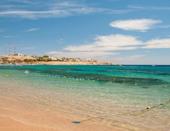 Delta Sharm Resort & Spa 4 звезды, Шарм-эль-Шейх, Египет