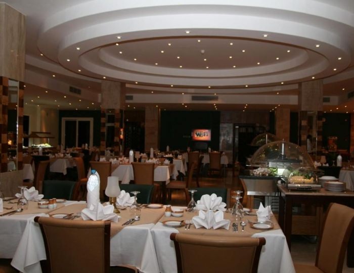 Delta Sharm Resort & Spa 4 звезды, Шарм-эль-Шейх, Египет