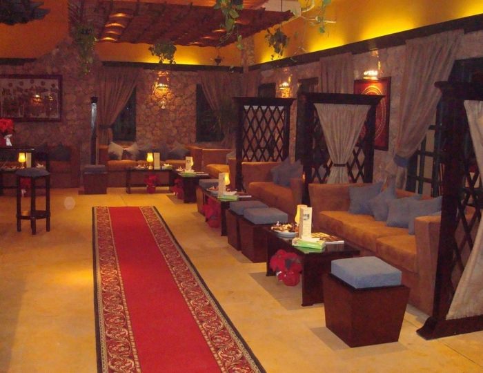 Delta Sharm Resort & Spa 4 звезды, Шарм-эль-Шейх, Египет