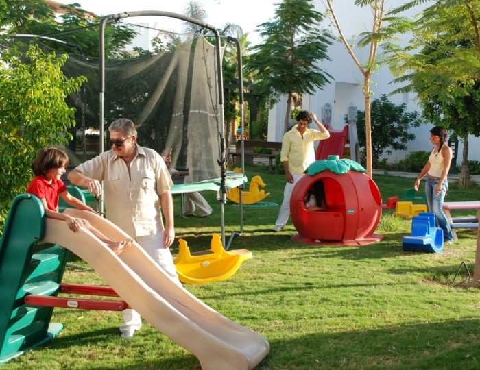 Delta Sharm Resort & Spa 4 звезды, Шарм-эль-Шейх, Египет