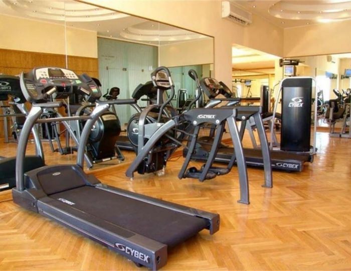 Delta Sharm Resort & Spa 4 звезды, Шарм-эль-Шейх, Египет