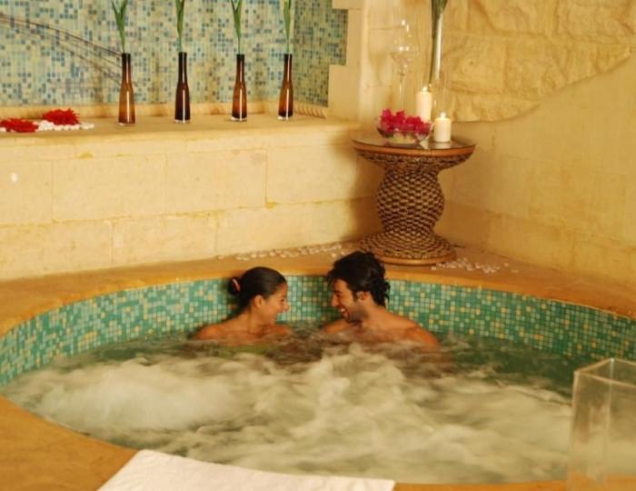 Delta Sharm Resort & Spa 4 звезды, Шарм-эль-Шейх, Египет