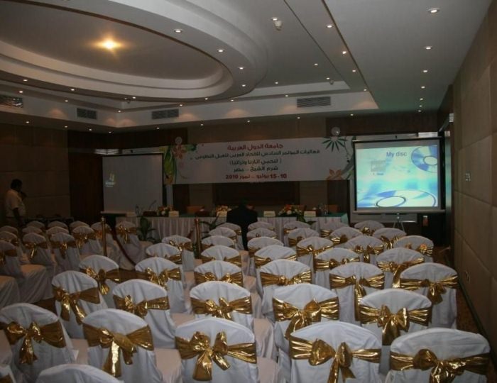 Delta Sharm Resort & Spa 4 звезды, Шарм-эль-Шейх, Египет