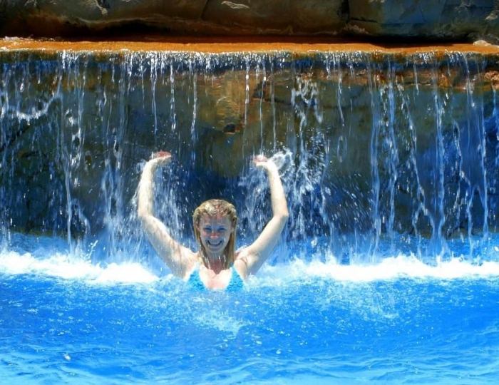 Delta Sharm Resort & Spa 4 звезды, Шарм-эль-Шейх, Египет