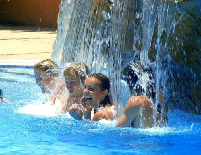 Delta Sharm Resort & Spa 4 звезды, Шарм-эль-Шейх, Египет