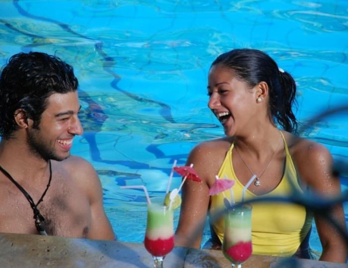 Delta Sharm Resort & Spa 4 звезды, Шарм-эль-Шейх, Египет