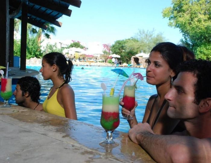 Delta Sharm Resort & Spa 4 звезды, Шарм-эль-Шейх, Египет