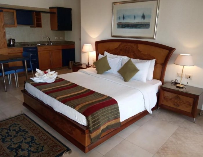 Delta Sharm Resort & Spa 4 звезды, Шарм-эль-Шейх, Египет