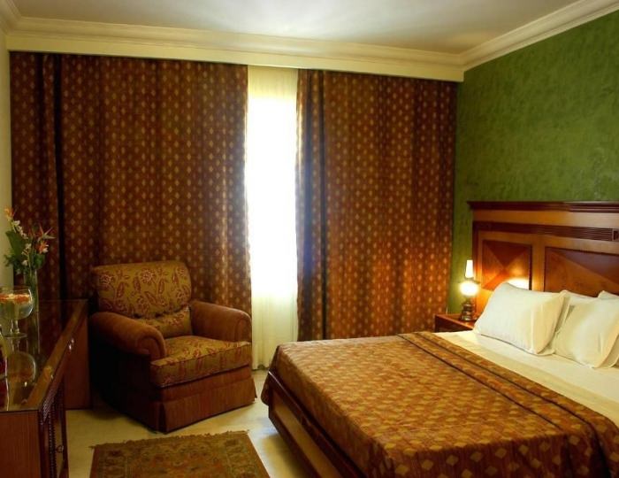 Delta Sharm Resort & Spa 4 звезды, Шарм-эль-Шейх, Египет