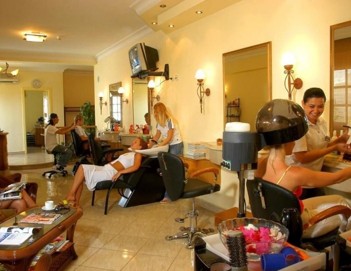 Delta Sharm Resort & Spa 4 звезды, Шарм-эль-Шейх, Египет