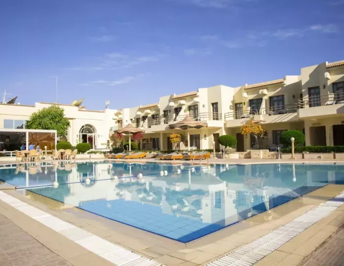 Cataract Layalina Resort 3 звезды, Шарм-эль-Шейх, Египет