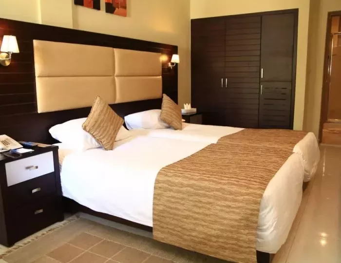 Cataract Layalina Resort 3 звезды, Шарм-эль-Шейх, Египет