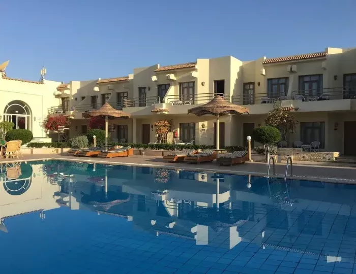 Cataract Layalina Resort 3 звезды, Шарм-эль-Шейх, Египет