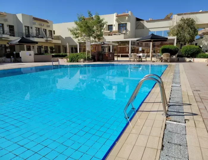 Cataract Layalina Resort 3 звезды, Шарм-эль-Шейх, Египет