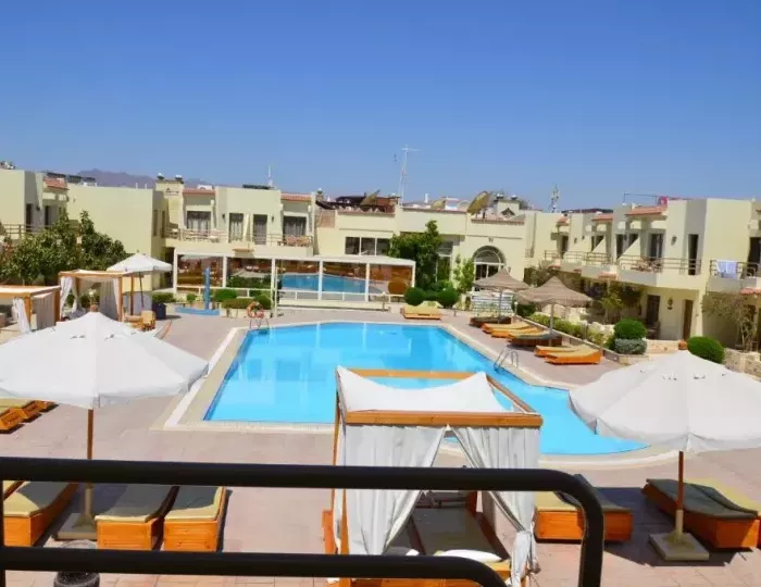 Cataract Layalina Resort 3 звезды, Шарм-эль-Шейх, Египет