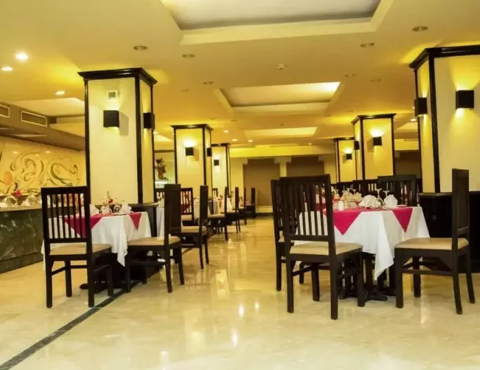 Cataract Layalina Resort 3 звезды, Шарм-эль-Шейх, Египет