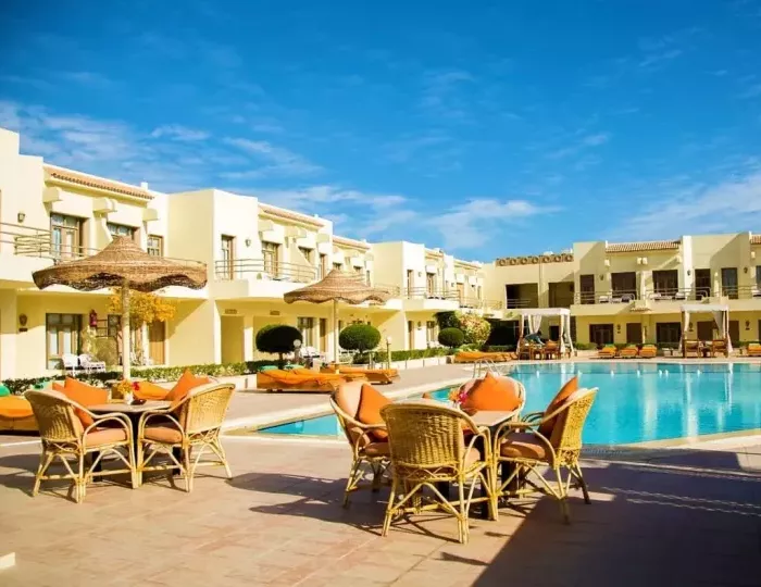 Cataract Layalina Resort 3 звезды, Шарм-эль-Шейх, Египет