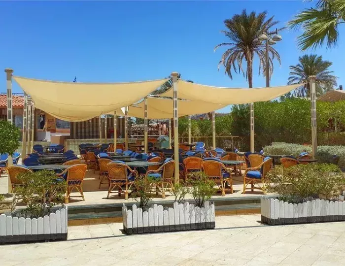 Cataract Layalina Resort 3 звезды, Шарм-эль-Шейх, Египет