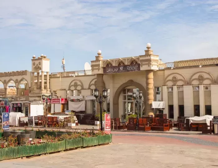 Cataract Layalina Resort 3 звезды, Шарм-эль-Шейх, Египет
