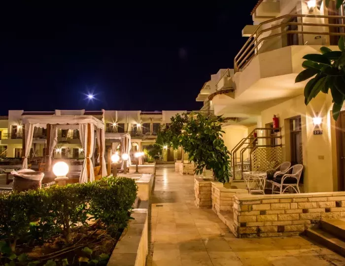Cataract Layalina Resort 3 звезды, Шарм-эль-Шейх, Египет