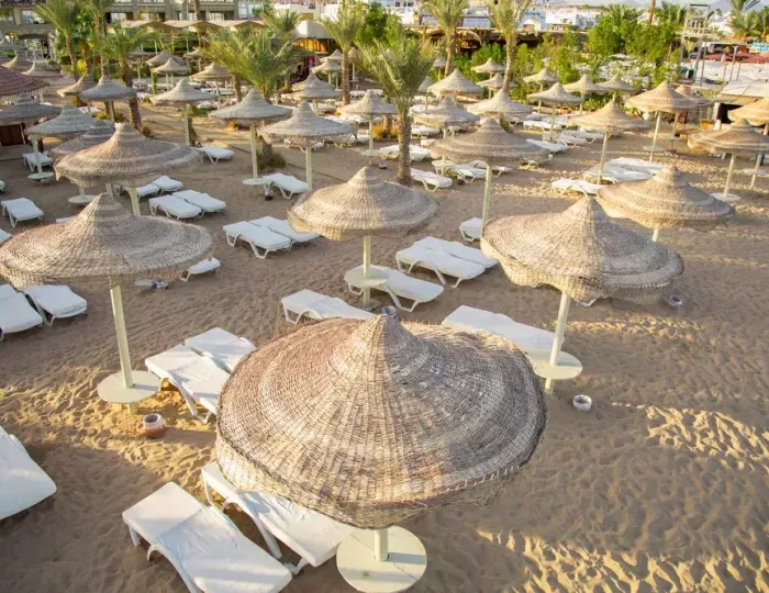 Cataract Layalina Resort 3 звезды, Шарм-эль-Шейх, Египет