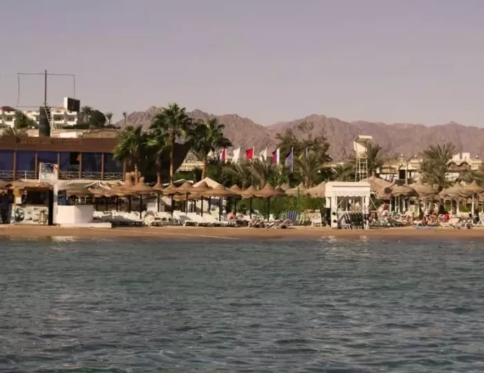 Cataract Layalina Resort 3 звезды, Шарм-эль-Шейх, Египет