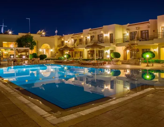 Cataract Layalina Resort 3 звезды, Шарм-эль-Шейх, Египет