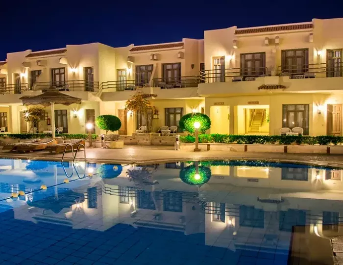 Cataract Layalina Resort 3 звезды, Шарм-эль-Шейх, Египет