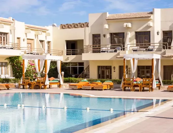 Cataract Layalina Resort 3 звезды, Шарм-эль-Шейх, Египет