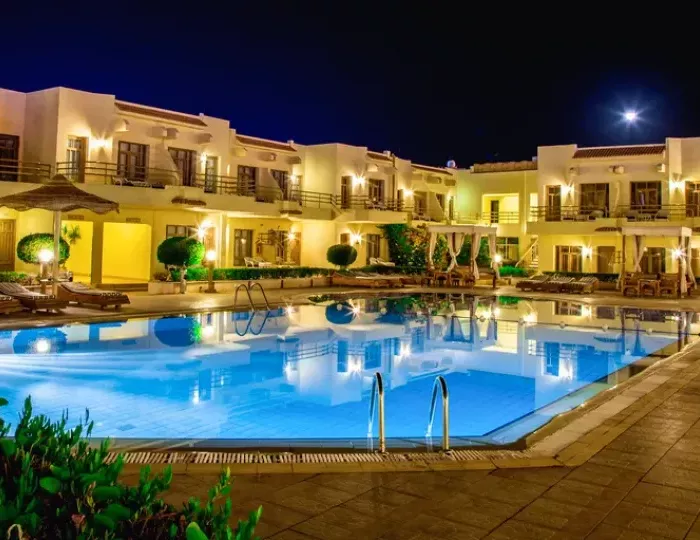 Cataract Layalina Resort 3 звезды, Шарм-эль-Шейх, Египет