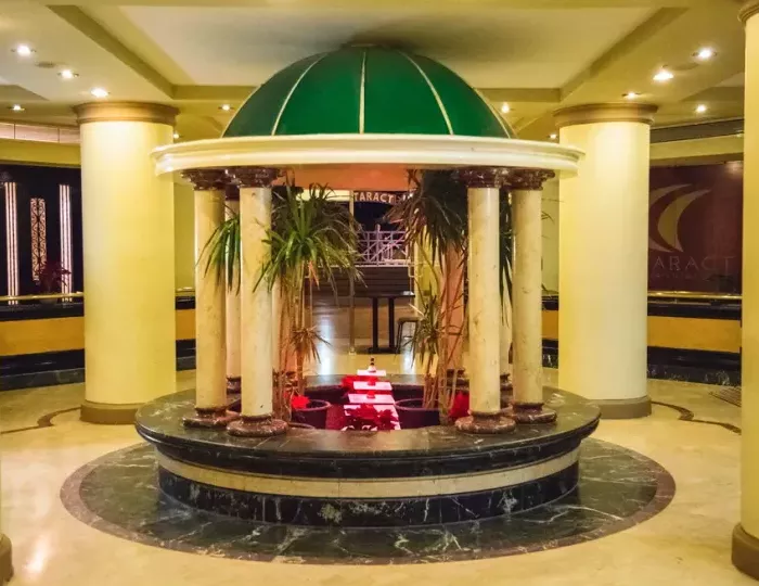 Cataract Layalina Resort 3 звезды, Шарм-эль-Шейх, Египет