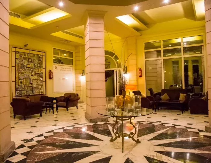 Cataract Layalina Resort 3 звезды, Шарм-эль-Шейх, Египет