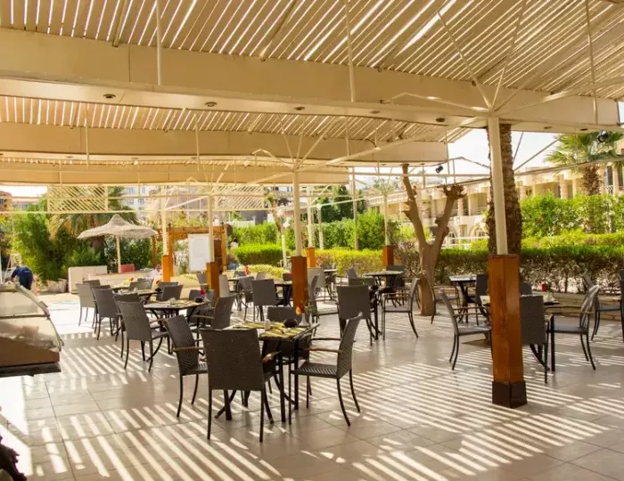 Cataract Layalina Resort 3 звезды, Шарм-эль-Шейх, Египет