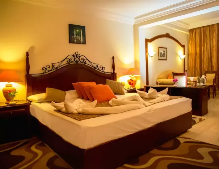 Cataract Layalina Resort 3 звезды, Шарм-эль-Шейх, Египет