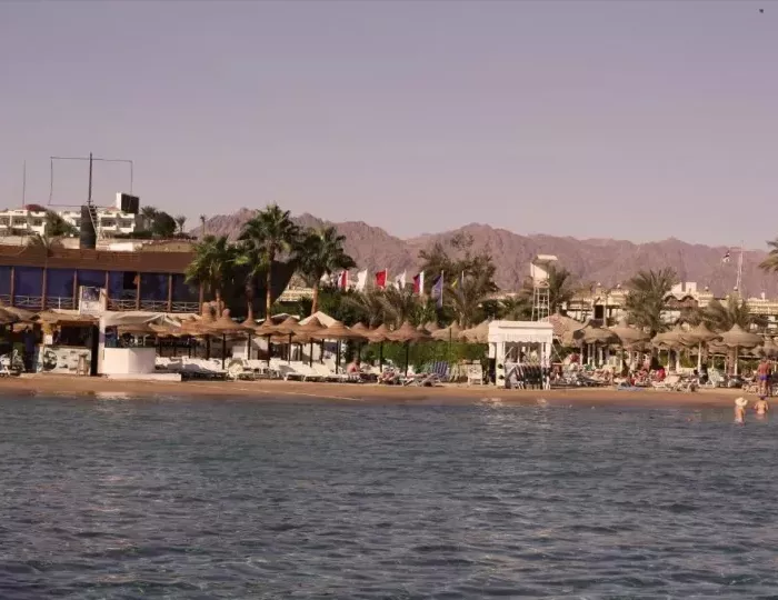 Cataract Layalina Resort 3 звезды, Шарм-эль-Шейх, Египет