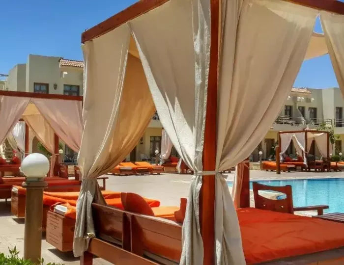 Cataract Layalina Resort 3 звезды, Шарм-эль-Шейх, Египет