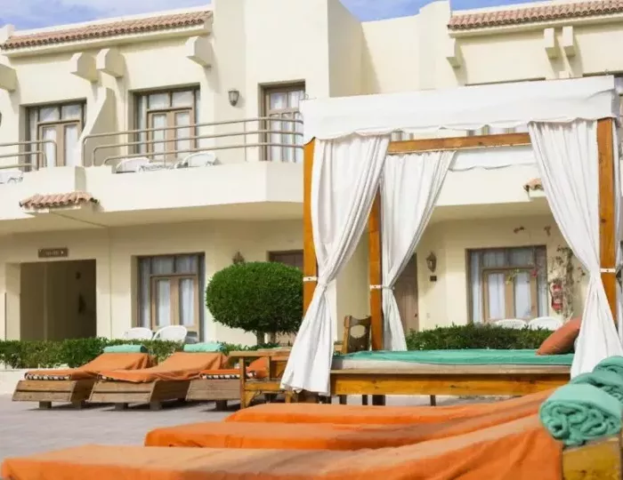 Cataract Layalina Resort 3 звезды, Шарм-эль-Шейх, Египет