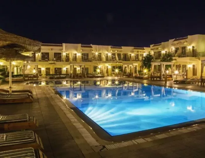 Cataract Layalina Resort 3 звезды, Шарм-эль-Шейх, Египет